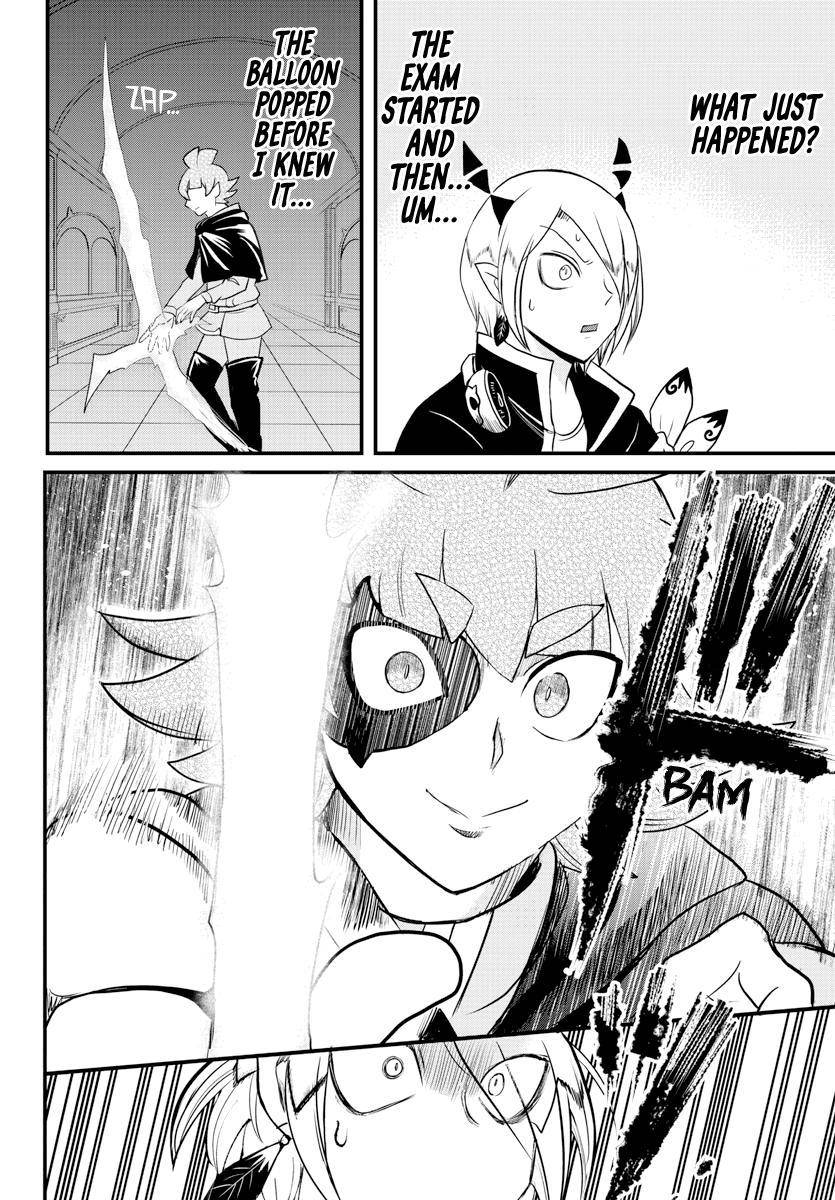 Welcome to Demon School! Iruma-kun, Chapter 226 image 04